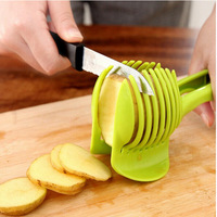 Ustensiles de cuisine à main, coupe-tomate, pinces à pain, fruits et légumes, pommes de terre, pommes de terre, gadgets de cuisine