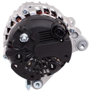 Alternador de Motor de Alto Rendimiento 100% Nuevo de 12V 140A, Generador para Auto 65261016002 03G903016B 03G903016E 03G903016EX para AUDI - Product Image 5