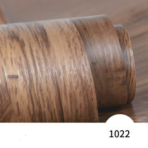 Giấy Dán Tường Dạng Hạt Gỗ Giấy Dán Tường <span class=keywords><strong>3d</strong></span> Tự Dính Để Trang Trí Nhà Cửa - Product Image 2