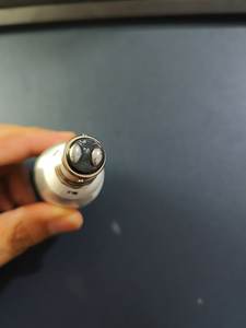 Ampoule LED argentée pour candélabre E27/<span class=keywords><strong>E14</strong></span>, lumière blanche du jour, ampoules pour lustre, haut <span class=keywords><strong>lumen</strong></span>, économie d'énergie, garantie de 2 ans, certifiée CE RoHS - Product Image 3