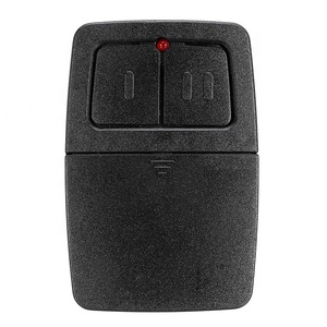 Télécommande universelle pour ouvre-porte de <span class=keywords><strong>garage</strong></span> à roulettes, affichage numérique LED, pour modèles Linear Wayne <span class=keywords><strong>Dalton</strong></span> Overhead (310-390 MHz, 4 boutons) - Product Image 2