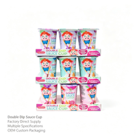 Bâtonnets de biscuits à double sauce avec crème au chocolat, multi-saveurs, collation pour enfants, personnalisable OEM, certifié Halal, directement de l'usine
