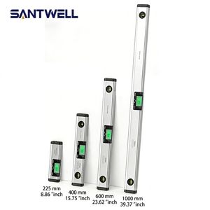 Professional 400mm 600mm <b>Laser</b> <b>Level</b> Self-Leveling 360 Degree Horizontal Vertical Cross Line <b>Laser</b> Control for Construction - Product Image 2