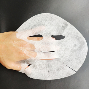 Maschera Viso e Corpo in Tencel Naturale 384 OEM/ODM Huajie per Trattamenti di Bellezza - Guangdong - Product Image 3