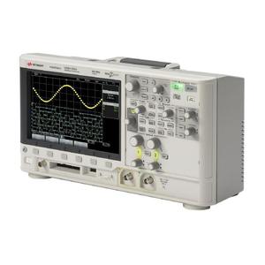 Oscilloscope numérique Keysight MSOX2022A 200 MHz avec analyse logique double canal - Product Image 3