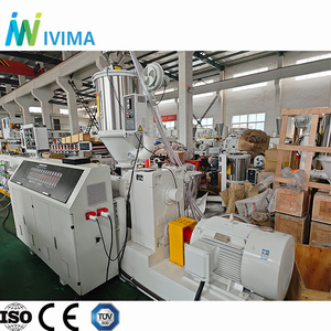 Ivima-2025 <span class=keywords><strong>PE</strong></span> HDPE ống làm cho máy móc/HDPE ống/Ống đùn thiết bị cho dây chuyền sản xuất ống nước - Product Image 2