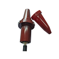High Voltage 35kV Epoxy Resin Bushing Insert for Sectionalizing Cabinets Grid Connection
