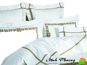 Drap de literie/housse de couette/taie d'oreiller de haute qualité-No 1 - Product Image 4