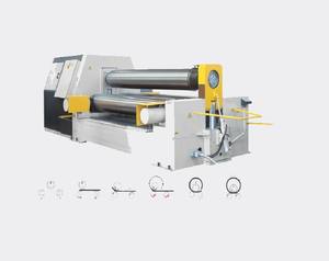 3ม้วนแผ่นเครื่องดัด3V HT 20-240 - Product Image 2