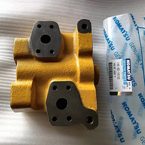 Оригинальное сиденье экскаватора, сиденье Оператора Экскаватора 20Y-57-31100 в сборе, подходит для PC128 PC130 PC300 PC350 PC400 - Product Image 3