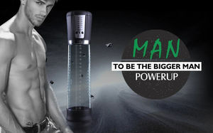 Nouveau Masturbateur Électrique Automatique pour Hommes, Pompe à Vide d'Agrandissement du Pénis, Jouet Sexuel <span class=keywords><strong>Masculin</strong></span> IPX7 OEM, <span class=keywords><strong>Préservatif</strong></span> à Picots, 1 Pièce - Product Image 3
