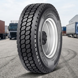 Pneu de camion TRIANGLE 295/75R22.5 TRD03 14PR 144/141M - Product Image 1