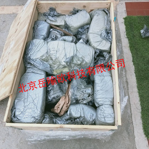 ปั๊มไฮดรอลิกอุตสาหกรรมแนวตั้ง Belare Vane Pump 01 PHP 3-100 FHRM - Product Image 2