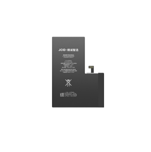 แบตเตอรี่ความจุสูงสำหรับ iPhone 12 13 14 15 Pro Max Plus Mini ไม่ต้องบัดกรี ตรวจสอบได้ แบตเตอรี่ลิเธียมโพลิเมอร์สำหรับเปลี่ยนโทรศัพท์ - Product Image 2