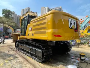 Hot Sale Original New CAT 320GC Excavator With High Quality 20Ton Caterpillar Excavator 320GC Good Condition