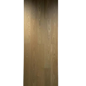 Suelo multicapa compuesto de madera dura para suelo de ingeniería de material natural Fraxinus Mandshurica Rupr - Product Image 1