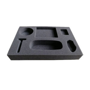 โฟมแทรกแบบกำหนดเองกันกระแทกป้องกันการกระแทกแทรกสำหรับโฟมแทรกบรรจุภัณฑ์ - Product Image 5