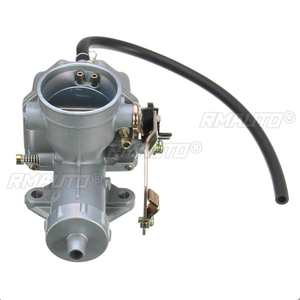 Carburateur PZ30 pour moto, carburateur PZ30 200CC 250CC à commande manuelle/câble, carburateur PZ30 pour moto tout-terrain, VTT Taotao SunL - Product Image 2