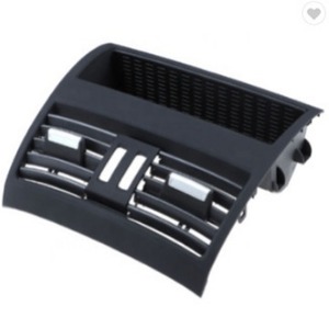 Ventilación Trasera de Aire Acondicionado para BMW Serie 5 F10 F18 64229172167, Fácil Instalación, Diseño Contemporáneo - Product Image 2