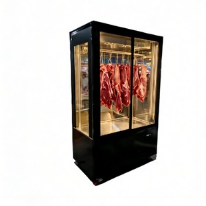 Large gamme d'utilisations pour les réfrigérateurs de présentation de viande, les réfrigérateurs Delli et les réfrigérateurs de service alimentaire - Product Image 4