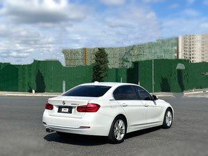 <span class=keywords><strong>BMW</strong></span> 320Li 2017 d'<span class=keywords><strong>occasion</strong></span>, berline automatique, turbo, extérieur foncé, conduite à gauche, <span class=keywords><strong>prix</strong></span> avantageux - Product Image 5