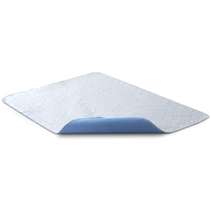 Tapis couverture de Table imperméable, hypoallergénique, lavable et réutilisable, à langer, doublures pour nappe de bébé - Product Image 2