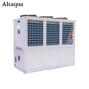 Fabricant de systèmes de refroidissement à eau pour aquariums Altaqua - Product Image 3