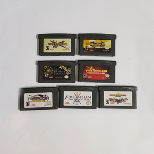 ตลับเกม <span class=keywords><strong>Super</strong></span> <span class=keywords><strong>Mario</strong></span> Advance 4 <span class=keywords><strong>Mario</strong></span> <span class=keywords><strong>Bros</strong></span> สำหรับเครื่องเกม GBA และ GameBoy Advance SP - Product Image 5