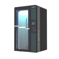 Chambre Cryogénique Électrique à Usage Domestique, Machine de Cryothérapie pour Une Personne, Cabine Cryosauna
