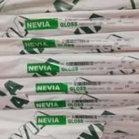 Haute qualité Nevia/Hi Kote/ Xplore 100g 105g 115g 120g 130g 150g Couche papier C2S papier d'art mat et brillant pour magazine