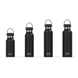 500ml High Grade double wall stainless steel vacuum flask  garrafa trmica inox portable termo bottle