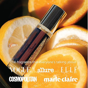 Aceite de Perfume Esencial con Feromonas Original CRAVE Roll, Aroma Atractivo de Larga Duración, Apto para Viajes (TSA Ready) para Ella, OEM - Product Image 5