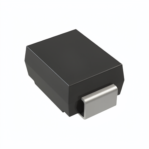 Single Diodes B360-13-F-2477 Buy Online Electronic Components DO-214AB, SMC In Stock - Product Image 1