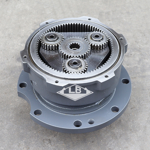 Ec55 SA8230-24760 hộp số xoay hộp số ec60 voe14529547 - Product Image 6