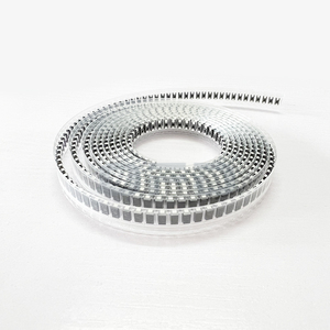 M7 DO-214AC Gleich richter <span class=keywords><strong>diode</strong></span> Oberflächen montage 1A 1000V Standard wiederherstellung 1 N4007 DO-214AC Gleich richter dioden M7 - Product Image 1