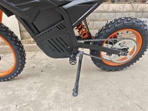 Motocross à batterie lithium haute performance - Product Image 4
