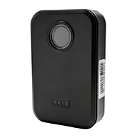 Enregistreur de données de température GSM avec suivi GPS 2G/4G LTE et localisateur de tableau de bord pour tous les véhicules, compatible avec l'application Android et le PC