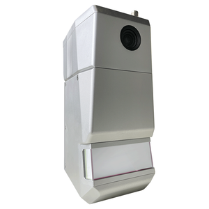 ציוד סקר 1500 מ 'לייזר תלת מימד דיוק גבוה תלת מימדי סריקת לייזר GS-1500N סריקת מכ "ם לייזר ארוך טווח - Product Image 6