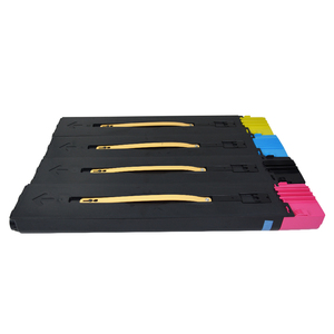 Toner Originale di Qualità Giapponese 006R01738 006R01739 006R01740 006R01741 Compatibile con Stampanti e Fotocopiatrici <span class=keywords><strong>Xerox</strong></span> C9065 C9070 - Product Image 3