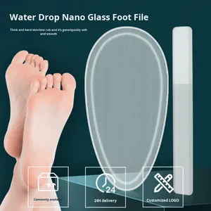 כף רגל exfoliator כף הרגל קובץ כף הרגל callus remover עור מת מסיר עור עור מת מסיר אפוקסי - Product Image 2