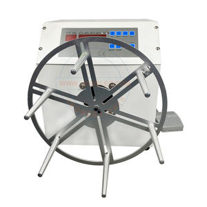 เครื่องพัน<span class=keywords><strong>สาย</strong></span>ไฟดิจิตอล JCW-WB01W <span class=keywords><strong>ราคา</strong></span>ดี เครื่องพันขดลวดสายเคเบิลขนาดใหญ่สำหรับ<span class=keywords><strong>สาย</strong></span>ไฟต้านทานสูง - Product Image 2