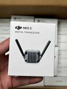 Original DJIZ Neo2 Neo 2 Digital Transceiver Transmission Enhancement <b>Dron</b> Accessories for Neo 2 Quadcopter - Product Image 6