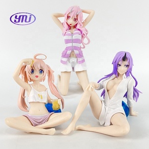 ชุดนอนตัวการ์ตูนญี่ปุ่นตัวการ์ตูนตุ๊กตาญี่ปุ่นตัวการ์ตูนอะนิเมะสาวเซ็กซี่ PVC - Product Image 1