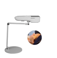Détecteur de veine faciale pour l'utilisation de beauté Machine de visualisation de veine médicale Détecteur de veine de bébé