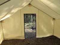 Tente en PVC Machine de soudage par vent chaud Tente de bâche en PVC d'extérieur imperméable ignifuge durable anti-UV anti-traction