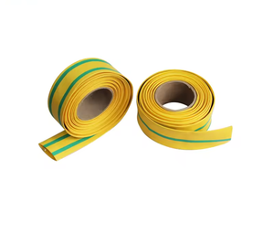 Tube thermorétractable bicolore 1kv, matériaux d'isolation électrique - Product Image 2