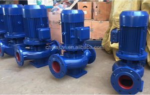 Tanque de presión para barco, bomba de drenaje de <span class=keywords><strong>agua</strong></span> dulce de mar, enfriamiento de aguas residuales, lucha contra incendios, balastro de sentina - Product Image 6