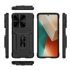 Per <span class=keywords><strong>Redmi</strong></span> note 11 12 13 Pro 5G custodia custodia per auto anello magnetico armatura custodia per telefono Xiaomi poco f5 Pro 5G <span class=keywords><strong>redmi</strong></span> <span class=keywords><strong>11s</strong></span> <span class=keywords><strong>Cover</strong></span> posteriore - Product Image 3