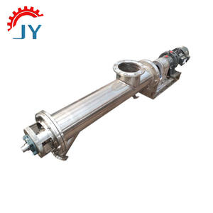 เครื่องลำเลียงแบบท่อหมุน |   เสียงรบกวนต่ำ ใช้งานได้อย่างเสถียร และปรับความยาวได้ตามต้องการ - Product Image 2