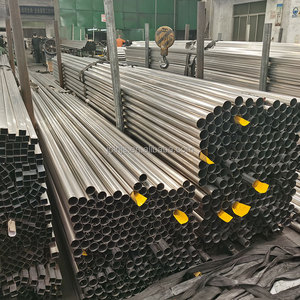 <span class=keywords><strong>Tube</strong></span> soudé en <span class=keywords><strong>acier</strong></span> inoxydable 1.4541 201 304 316 420 410 Grade 0.2mm de diamètre - Product Image 5